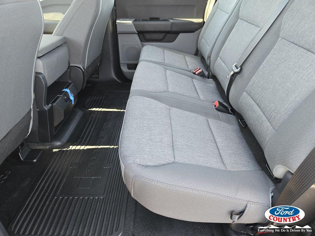 new 2026 Ford F-250 car, priced at $67,393