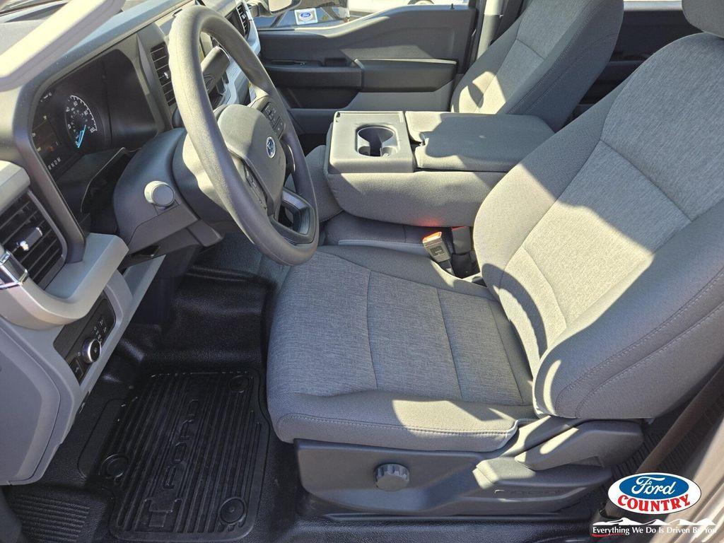 new 2026 Ford F-250 car, priced at $67,393