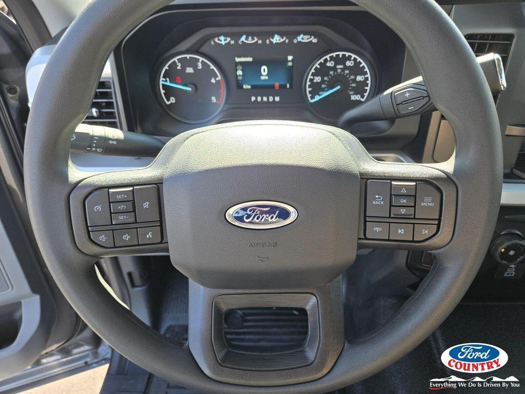 new 2026 Ford F-250 car, priced at $67,393