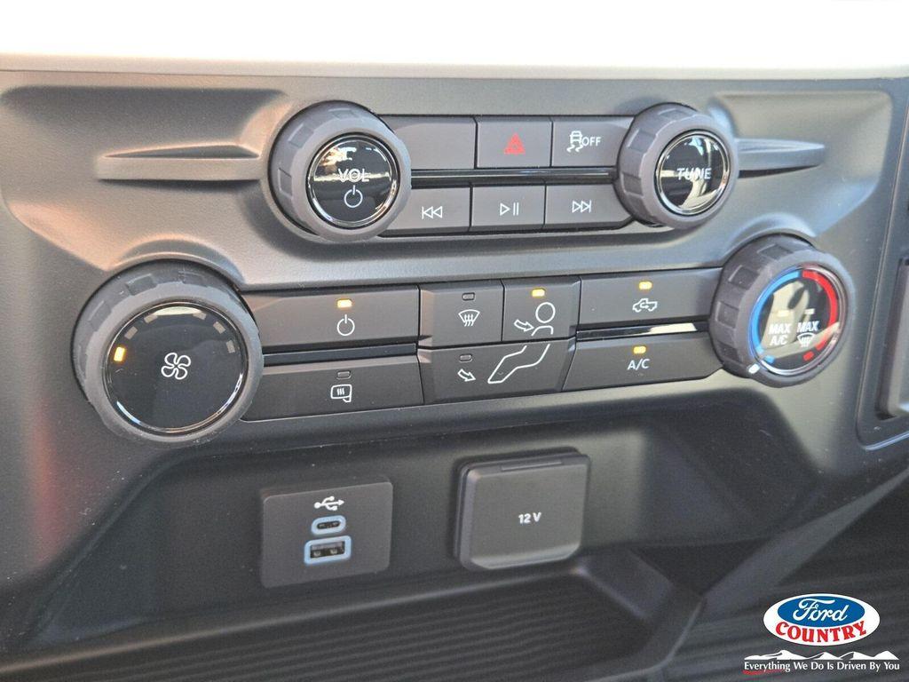 new 2026 Ford F-250 car, priced at $67,393