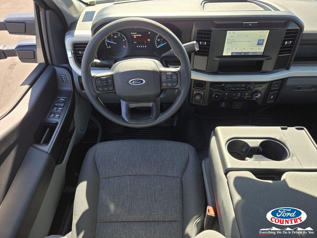 new 2026 Ford F-250 car, priced at $67,393