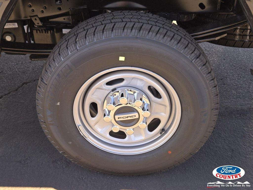 new 2026 Ford F-250 car, priced at $67,393