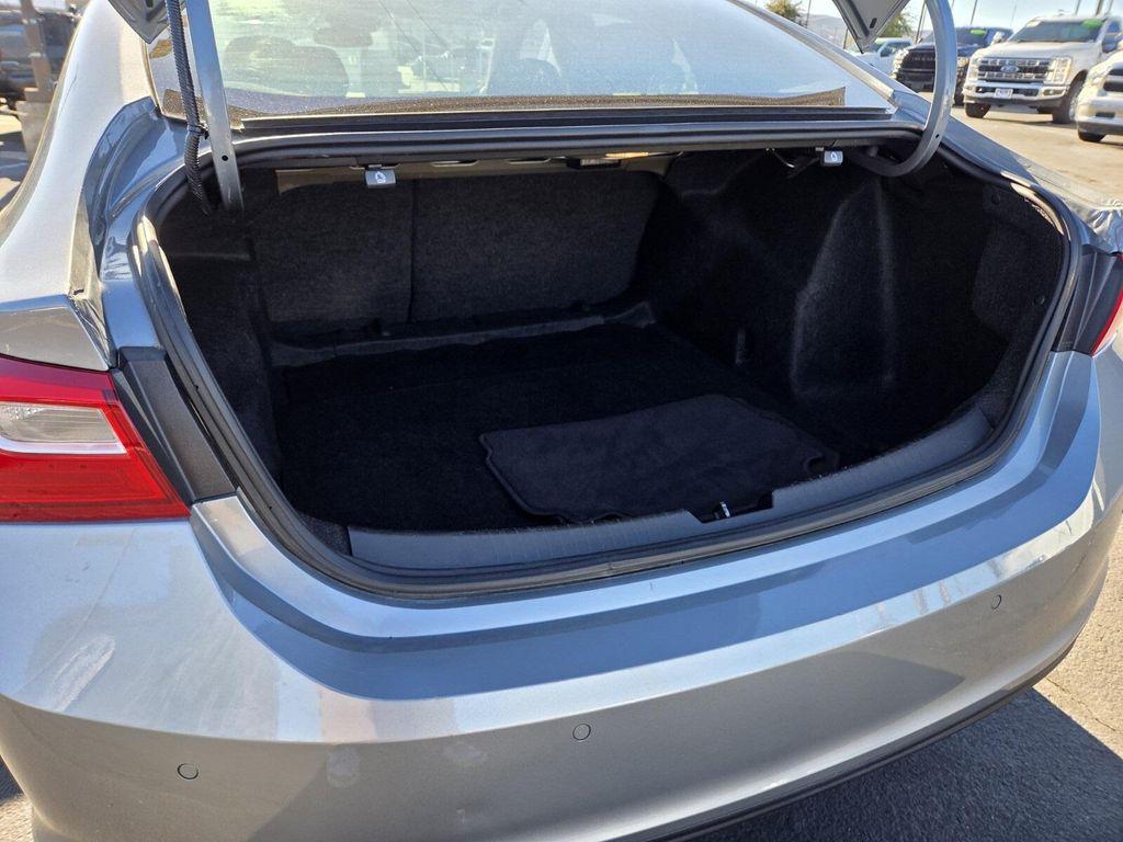 used 2024 Chevrolet Malibu car, priced at $19,995