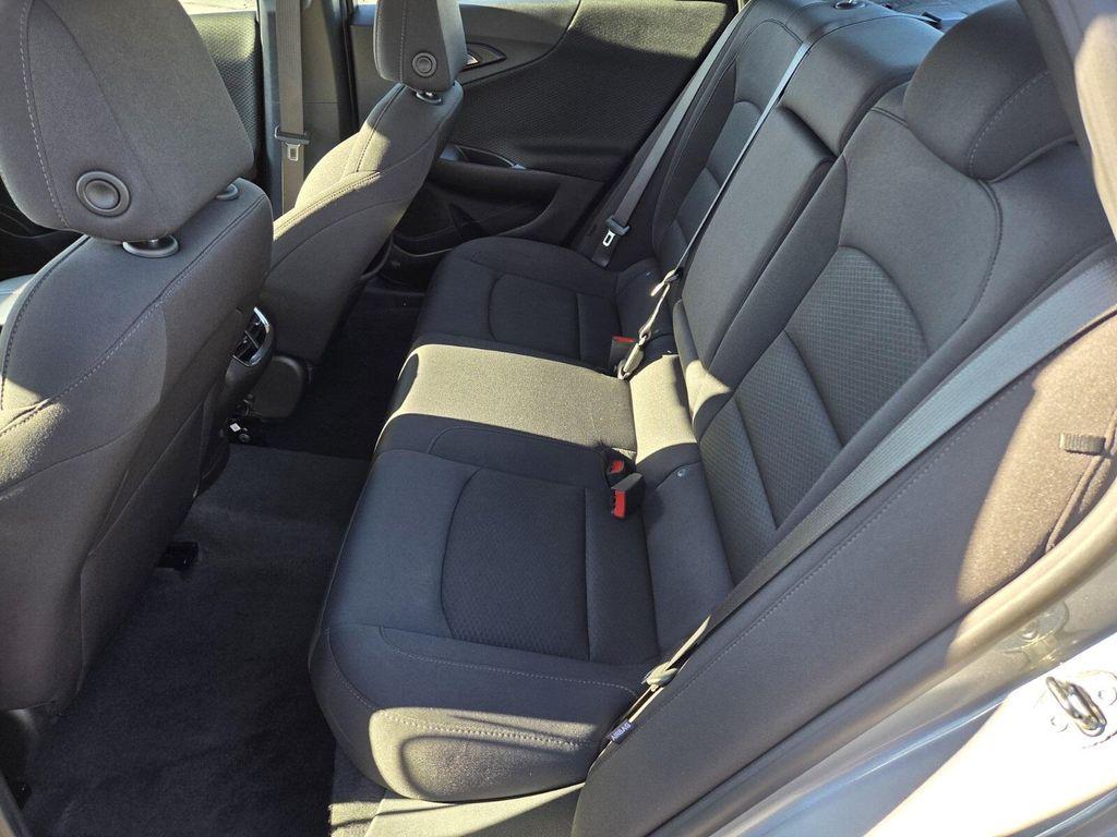 used 2024 Chevrolet Malibu car, priced at $19,995