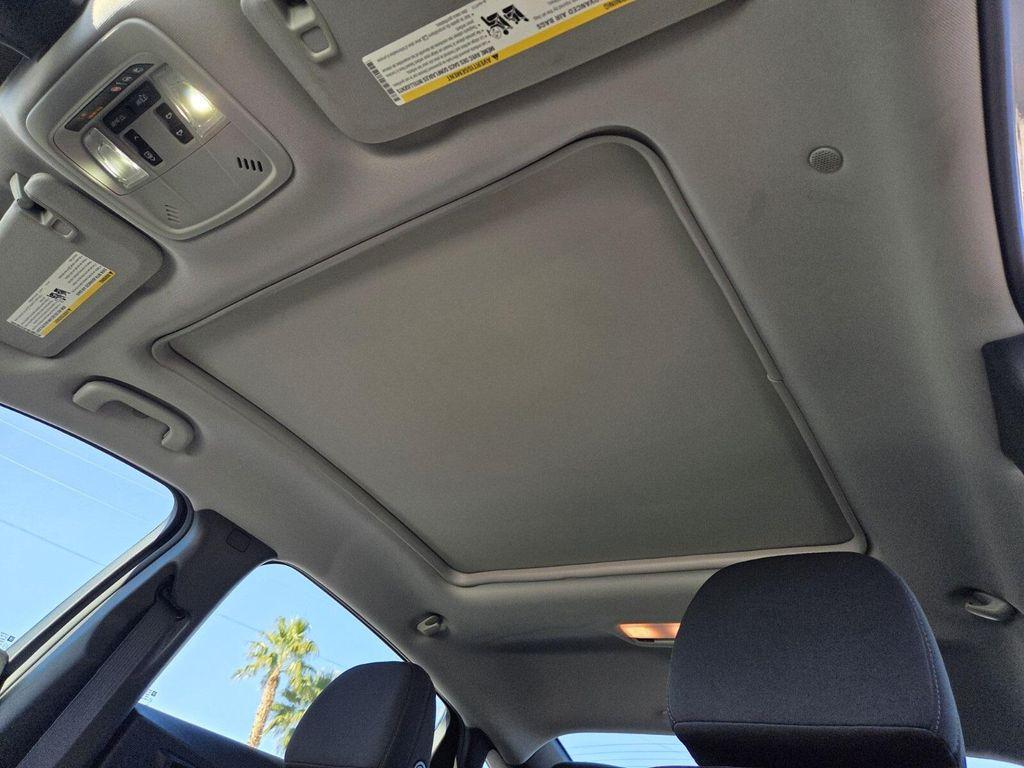 used 2024 Chevrolet Malibu car, priced at $19,995