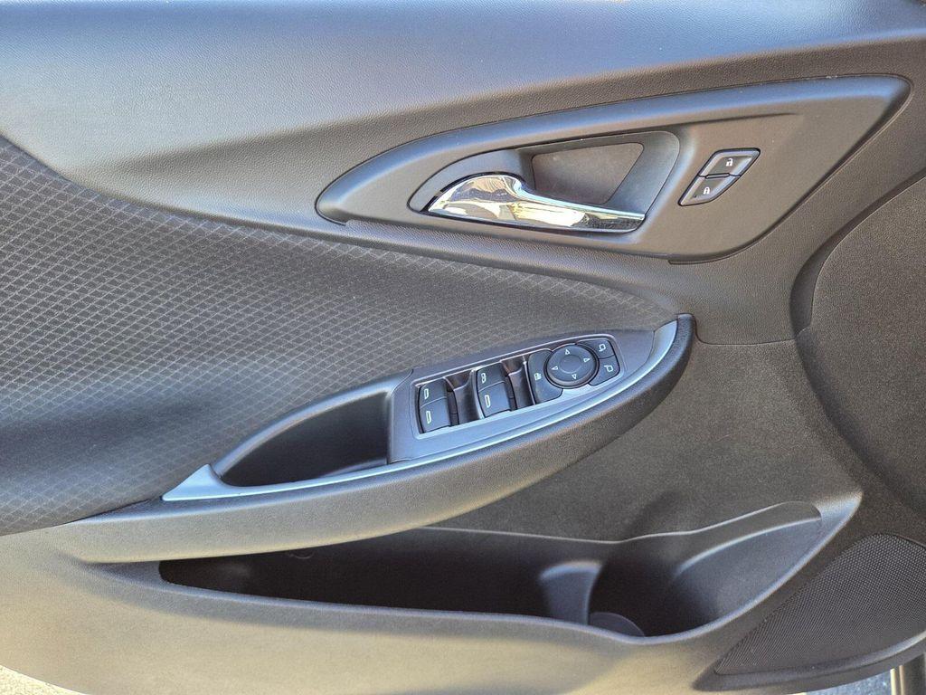 used 2024 Chevrolet Malibu car, priced at $19,995