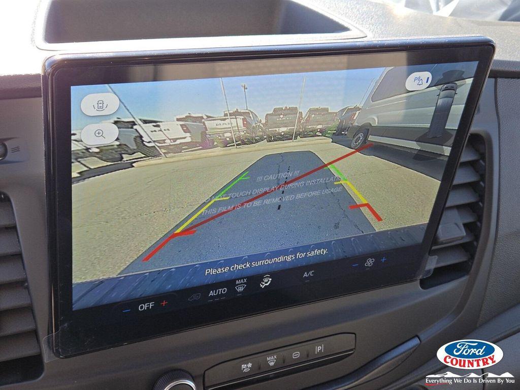 new 2026 Ford Transit-250 car, priced at $53,515