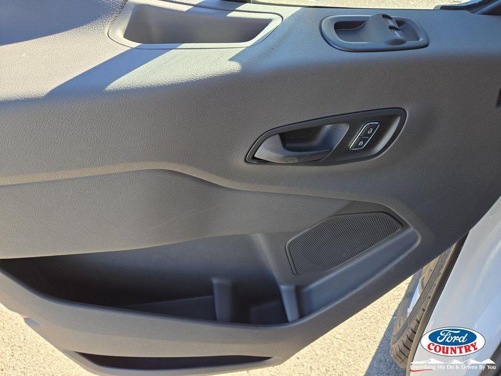 new 2026 Ford Transit-250 car, priced at $53,515