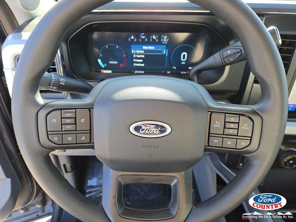 new 2026 Ford F-250 car, priced at $80,912