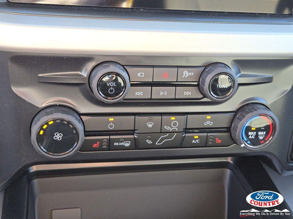 new 2026 Ford F-250 car, priced at $80,912