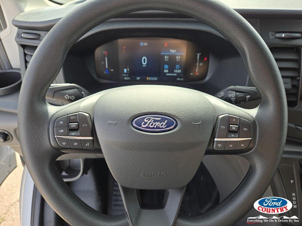 new 2026 Ford Transit-250 car, priced at $54,515