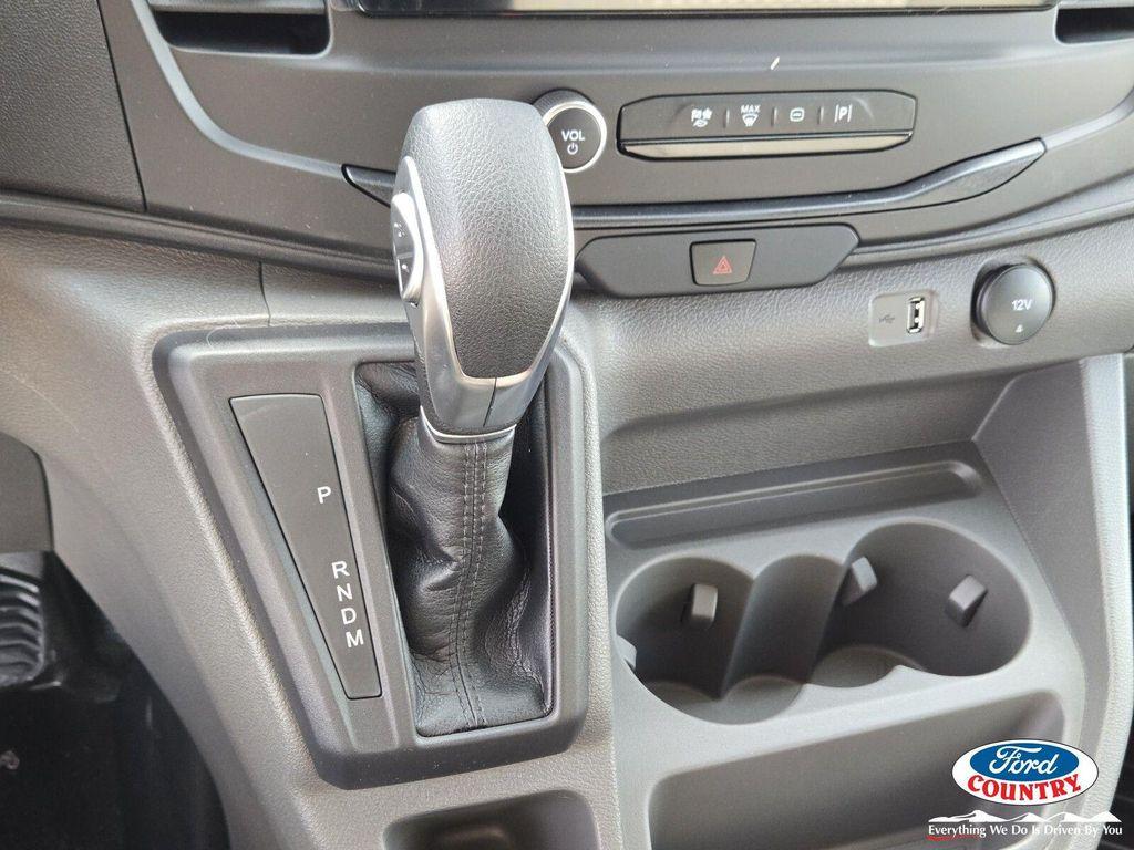new 2026 Ford Transit-250 car, priced at $50,485