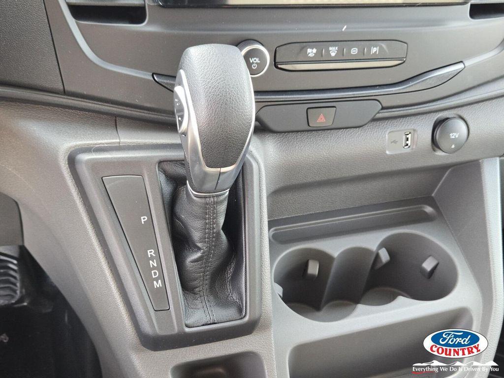 new 2026 Ford Transit-250 car, priced at $54,515