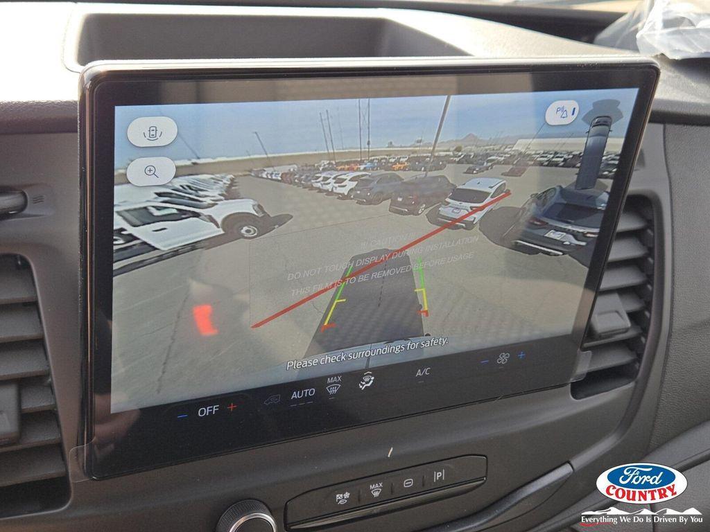 new 2026 Ford Transit-250 car, priced at $54,515