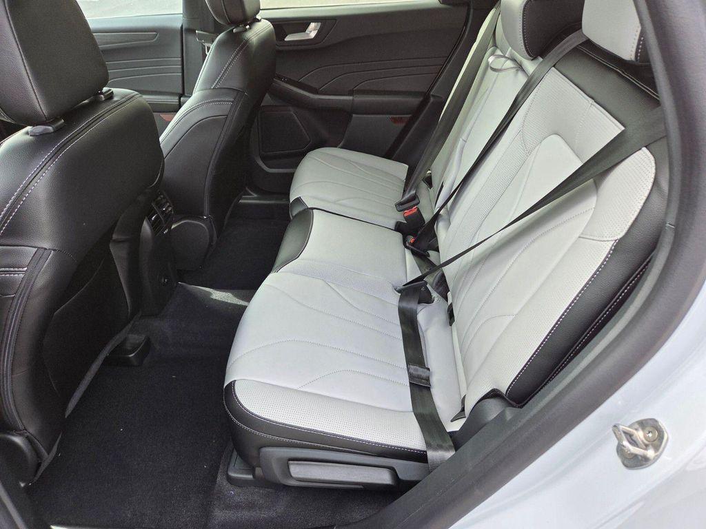 new 2026 Ford Escape car, priced at $38,210