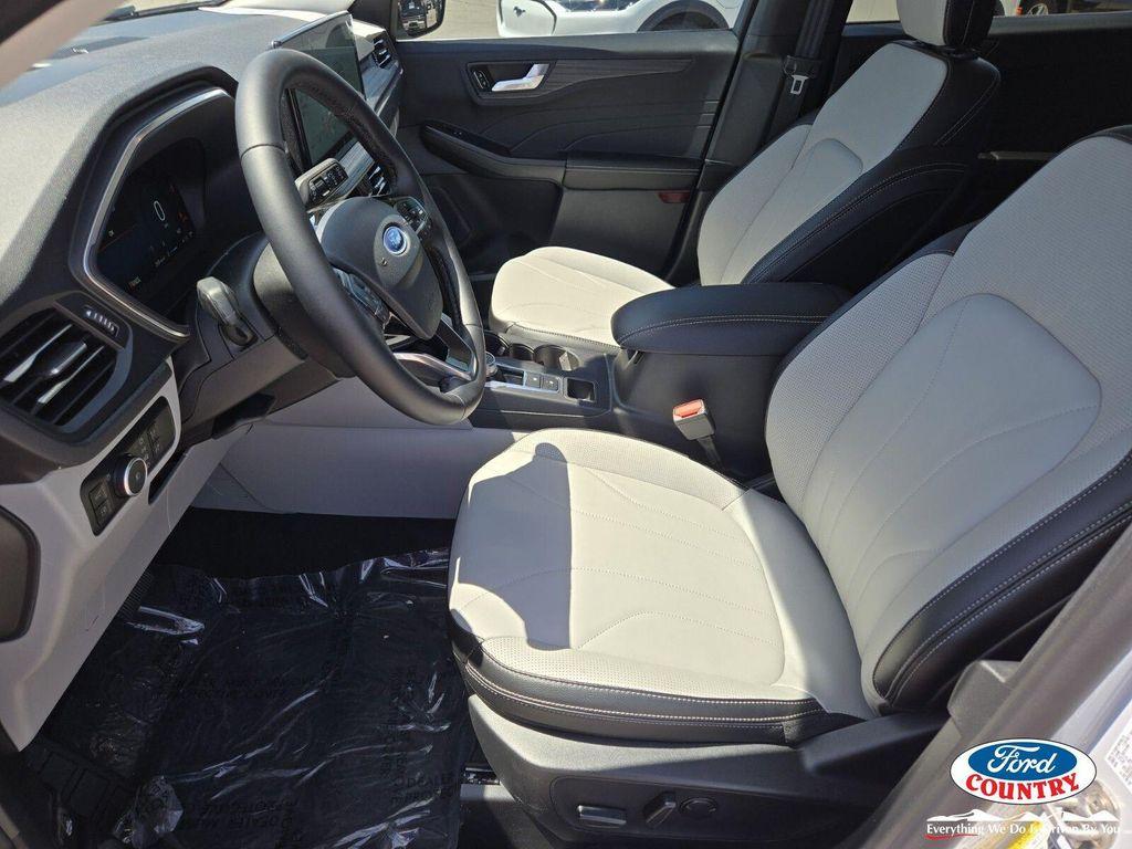 new 2026 Ford Escape car, priced at $36,019