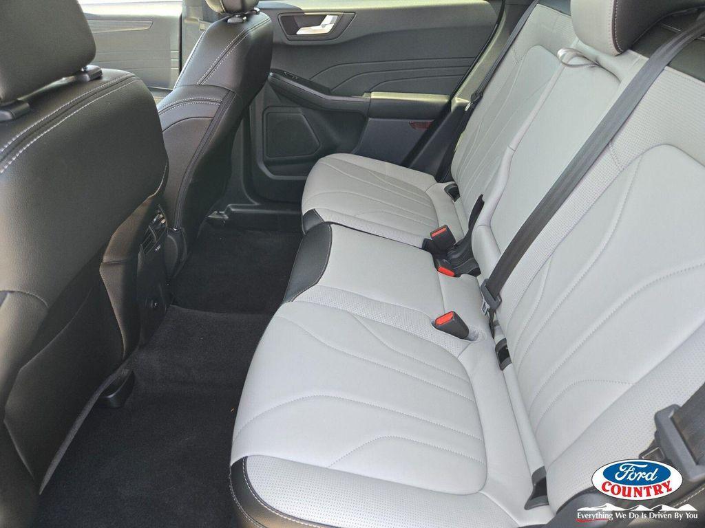 new 2026 Ford Escape car, priced at $36,019