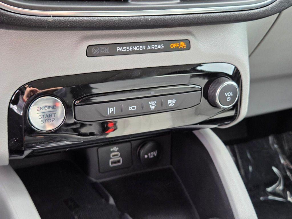 new 2026 Ford Escape car, priced at $38,210