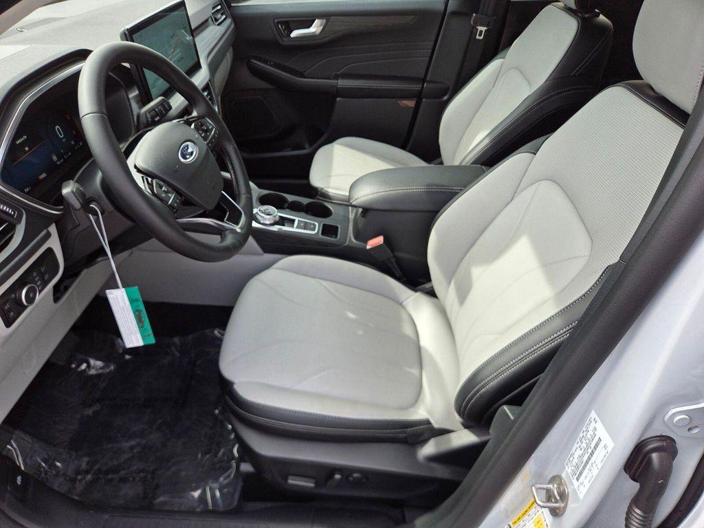 new 2026 Ford Escape car, priced at $38,210