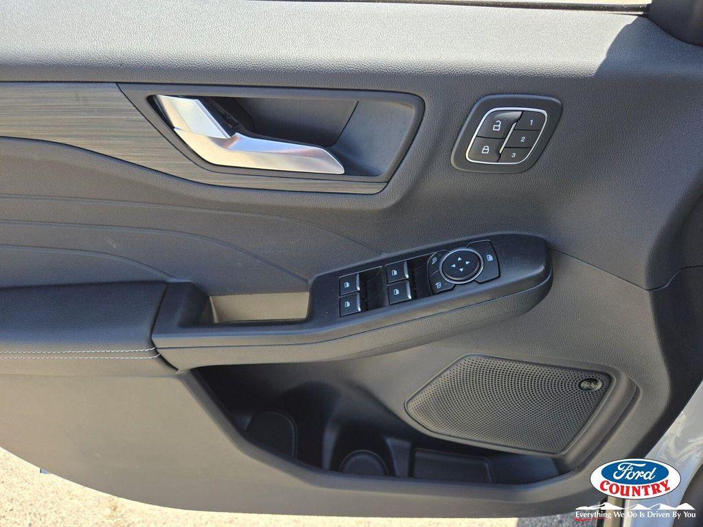 new 2026 Ford Escape car, priced at $36,019