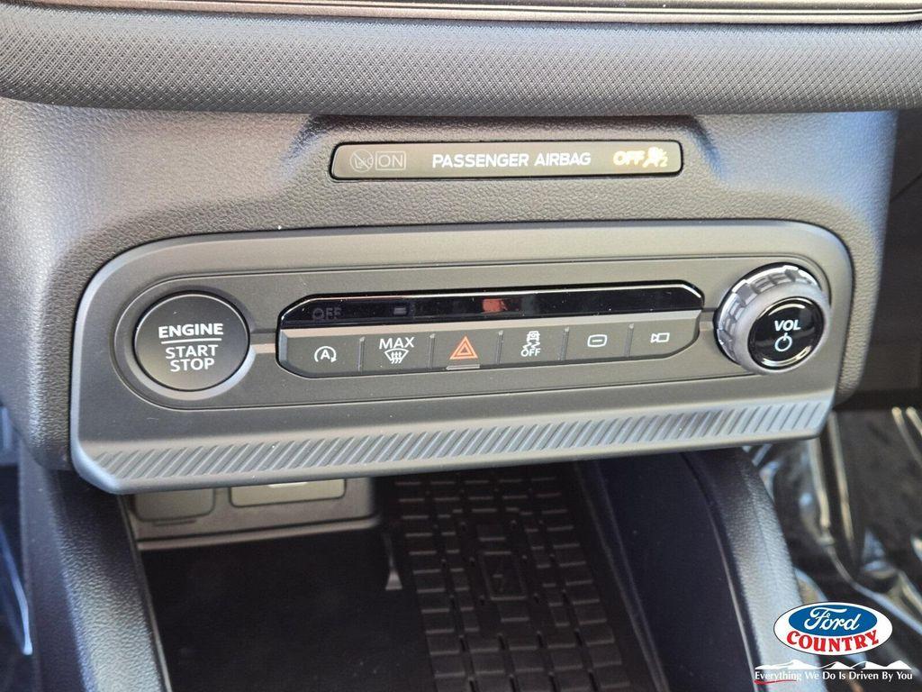 new 2025 Ford Bronco Sport car, priced at $30,519