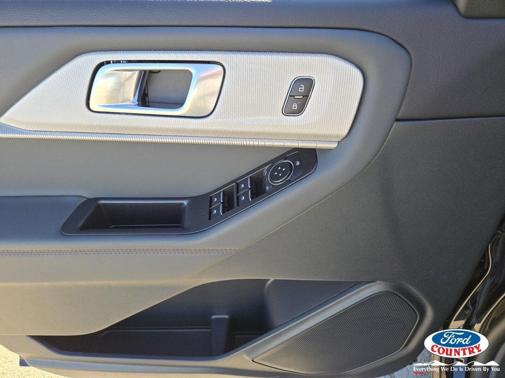 new 2026 Ford Explorer car, priced at $43,576