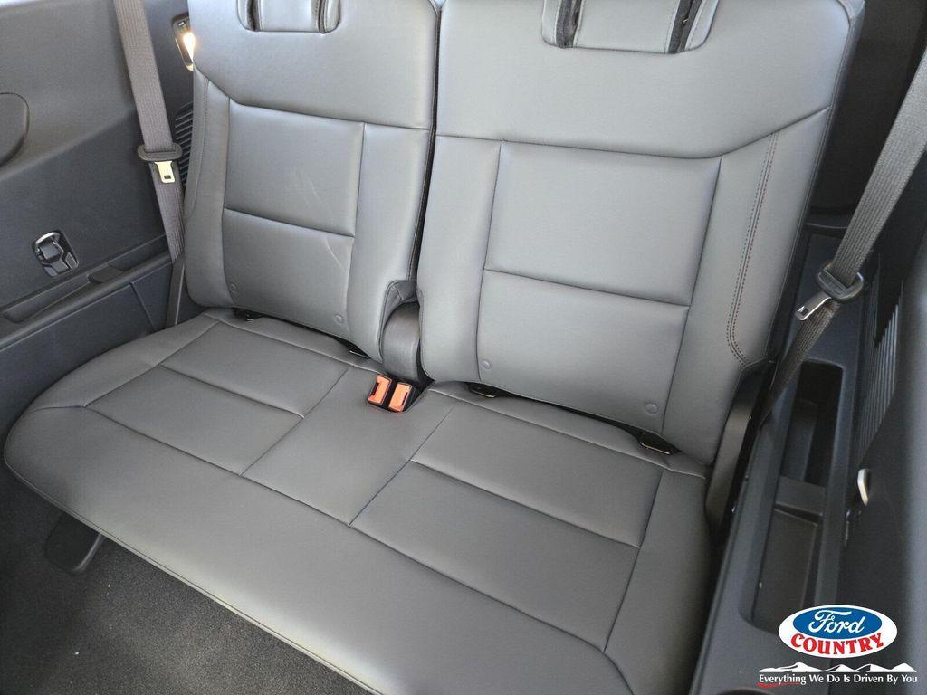 new 2026 Ford Explorer car, priced at $43,576