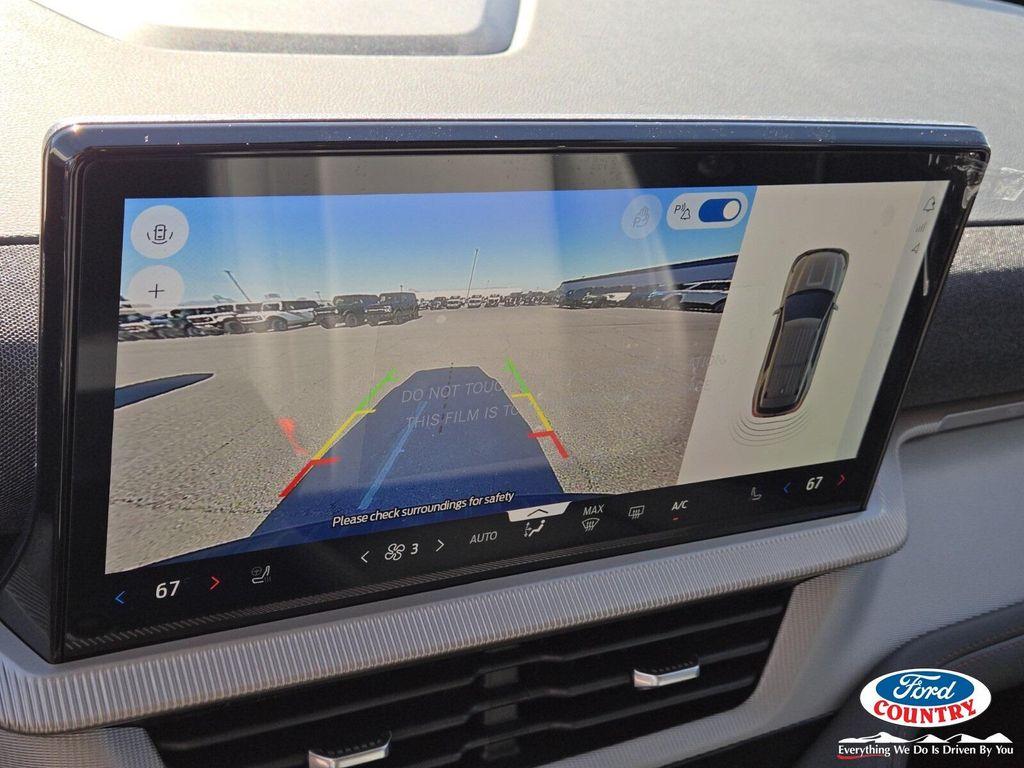 new 2026 Ford Explorer car, priced at $43,576