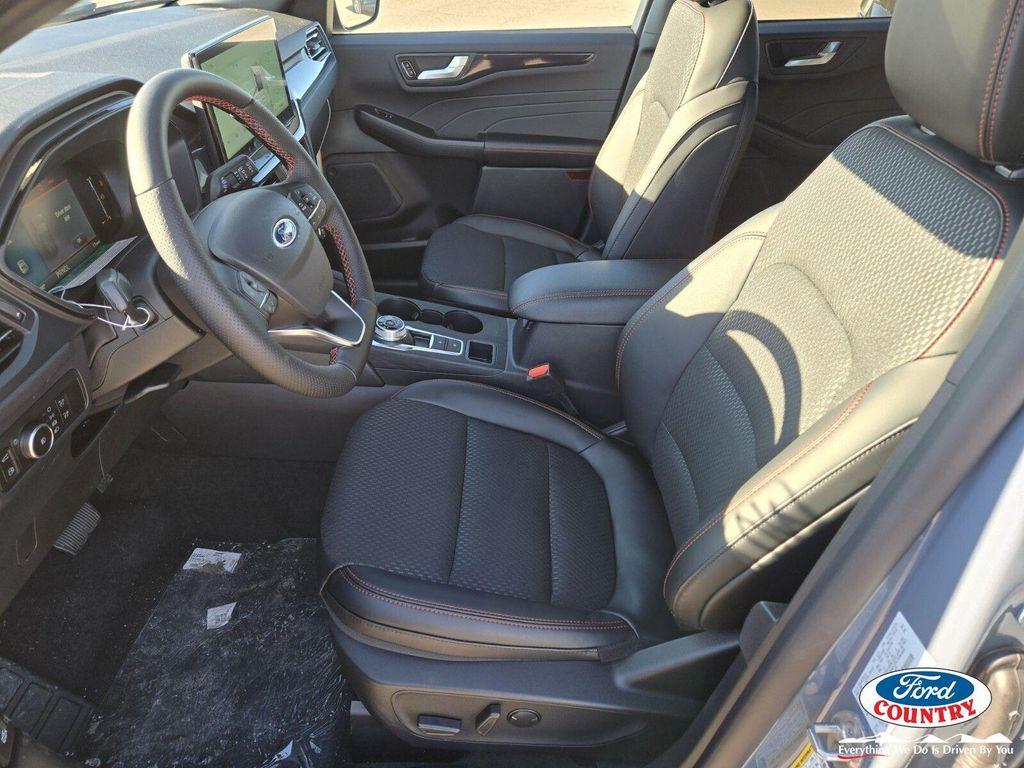 new 2026 Ford Escape car, priced at $34,487