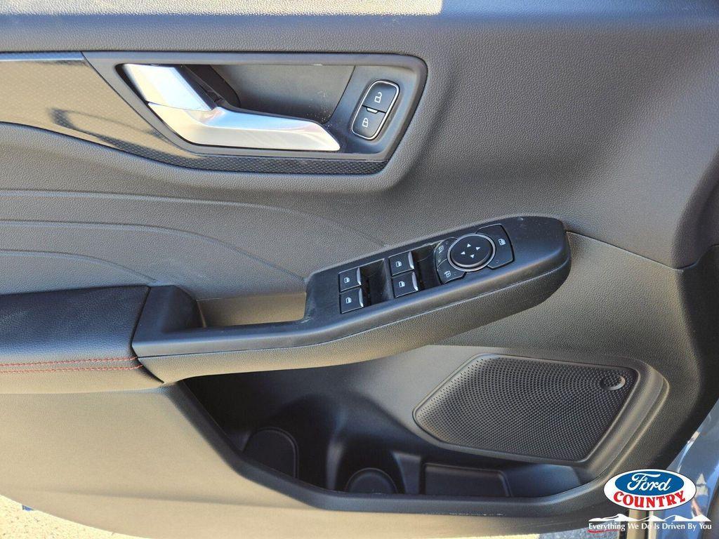 new 2026 Ford Escape car, priced at $34,487
