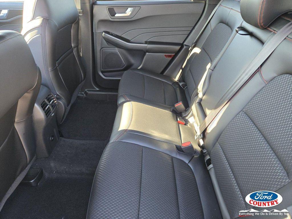 new 2026 Ford Escape car, priced at $34,487