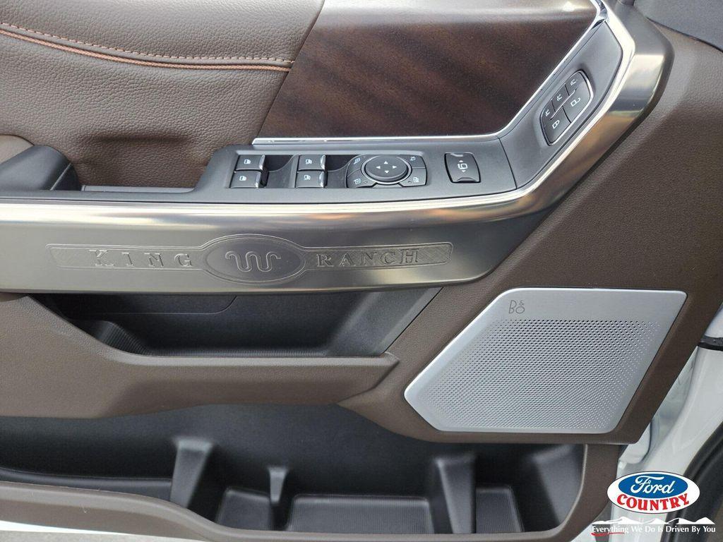 new 2026 Ford F-350 car, priced at $98,249