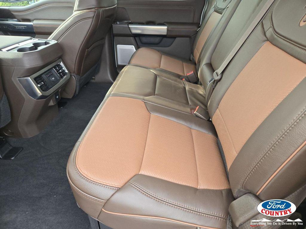 new 2026 Ford F-350 car, priced at $98,249