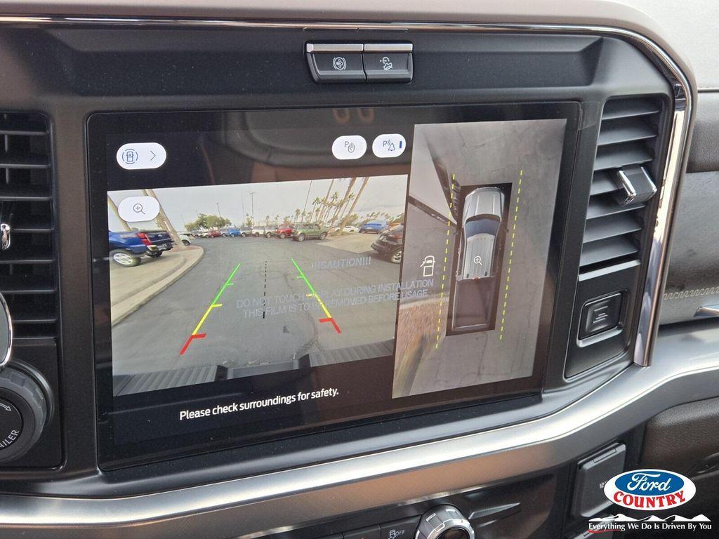 new 2026 Ford F-350 car, priced at $98,249