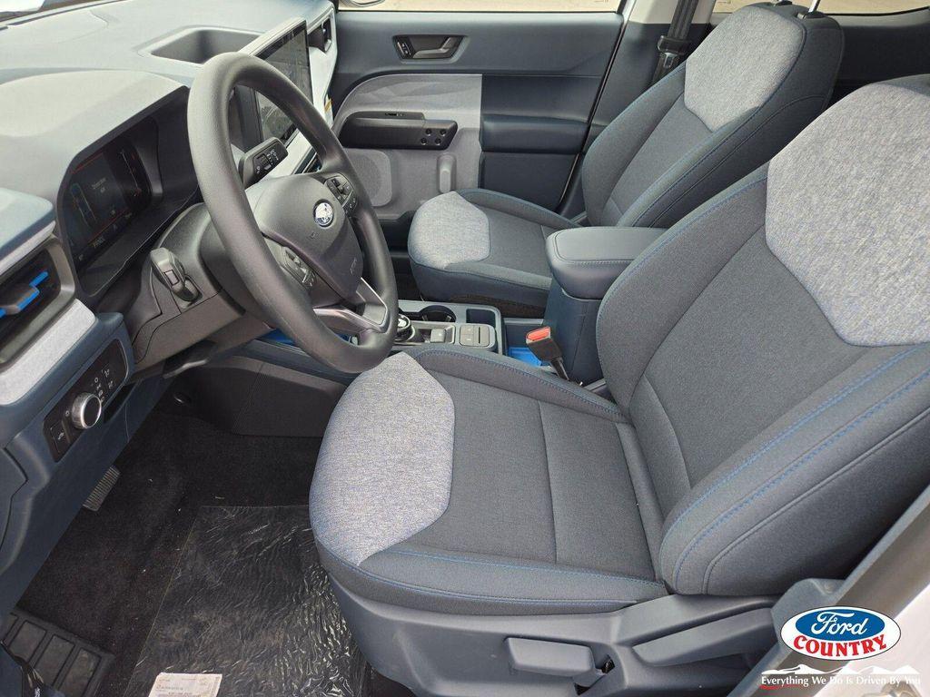 new 2026 Ford Maverick car, priced at $32,425