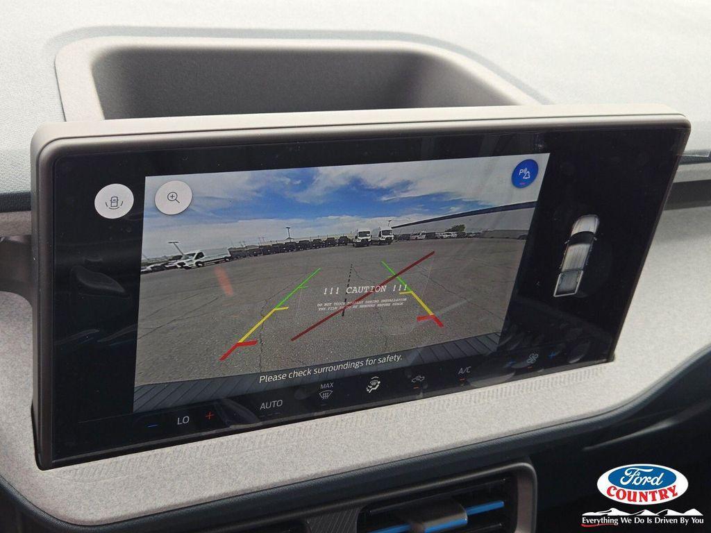 new 2026 Ford Maverick car, priced at $32,425