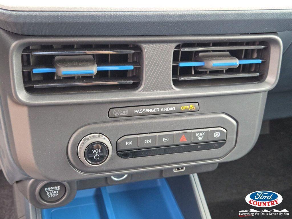 new 2026 Ford Maverick car, priced at $32,425