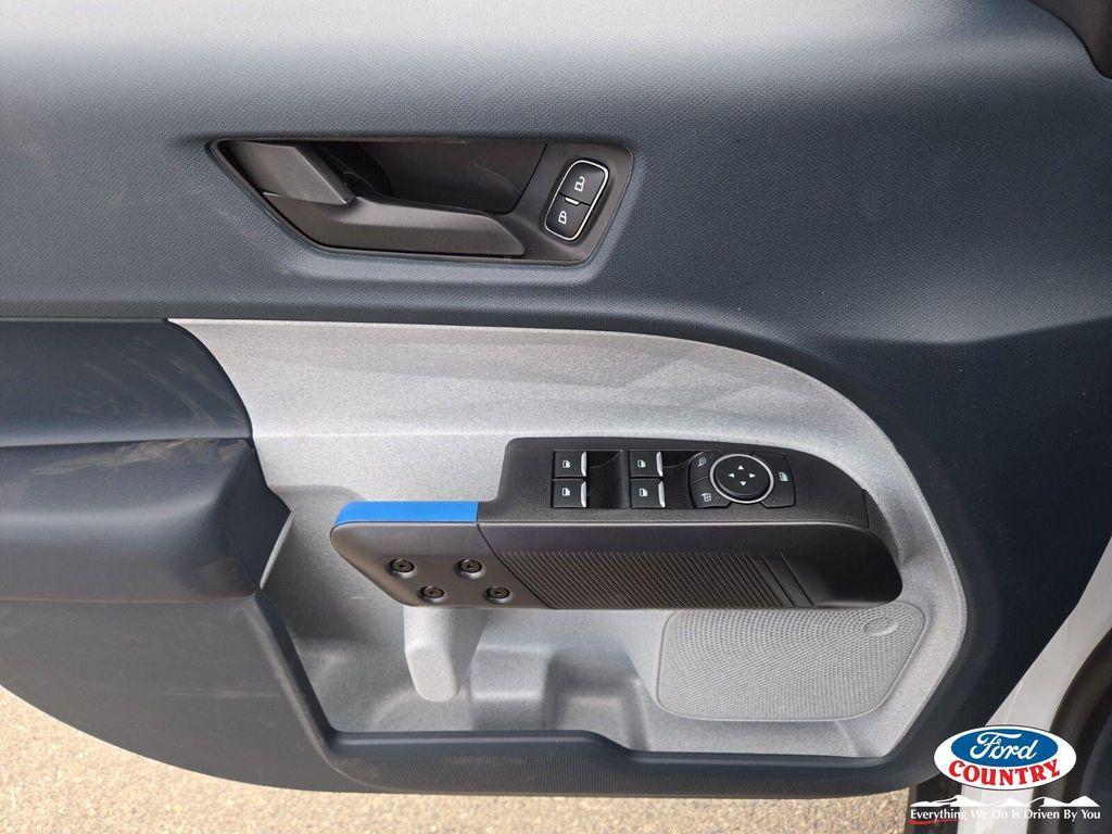 new 2026 Ford Maverick car, priced at $32,425