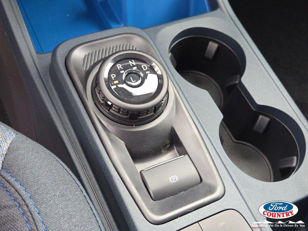 new 2026 Ford Maverick car, priced at $32,425