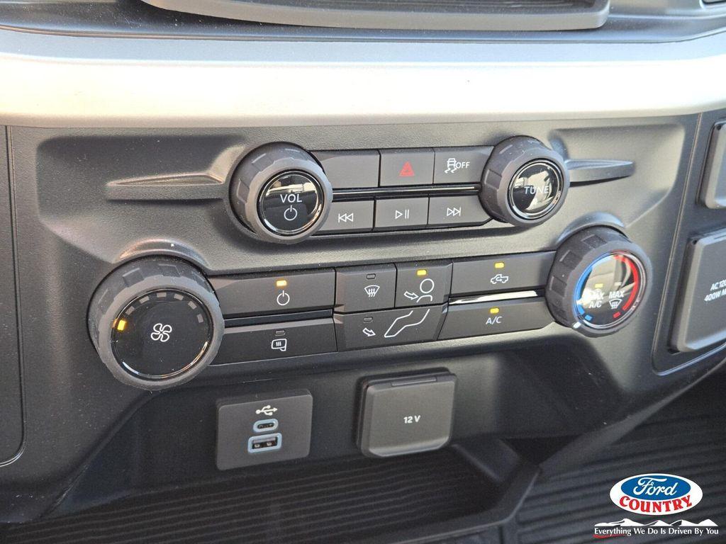 new 2025 Ford F-350 car, priced at $51,181