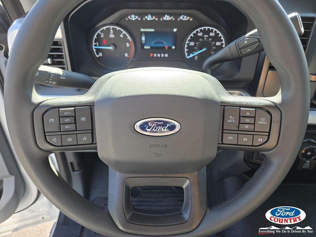 new 2025 Ford F-350 car, priced at $51,181