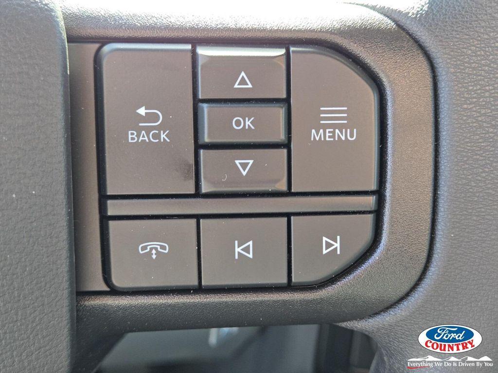 new 2025 Ford F-350 car, priced at $51,181