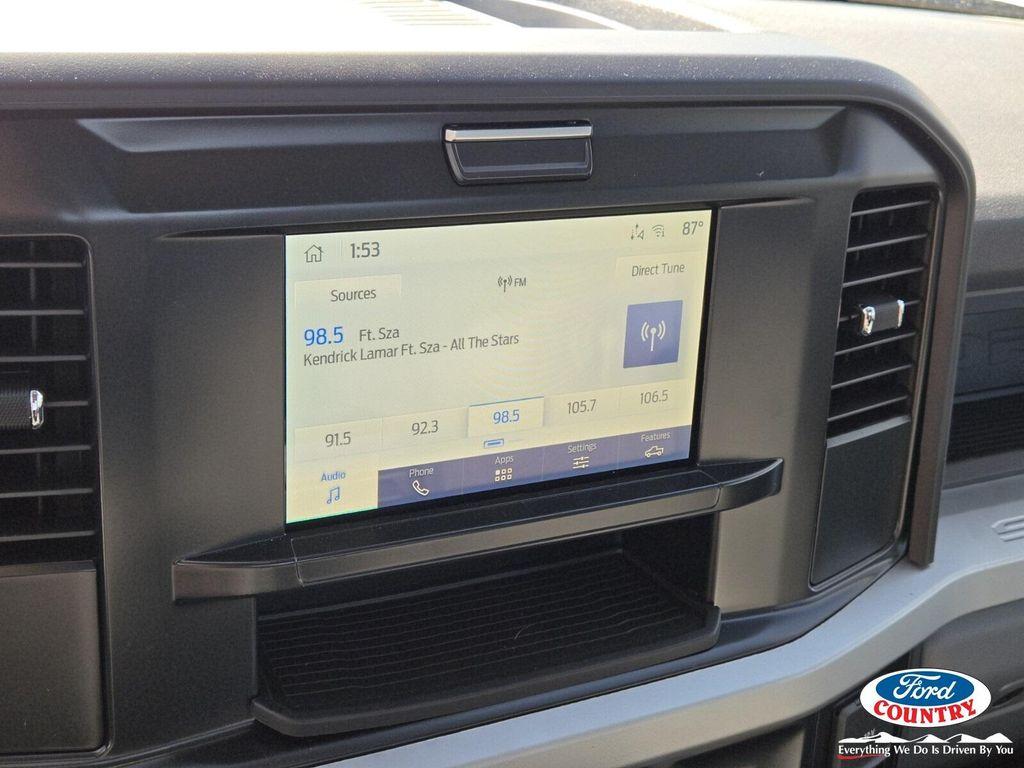 new 2025 Ford F-350 car, priced at $51,181