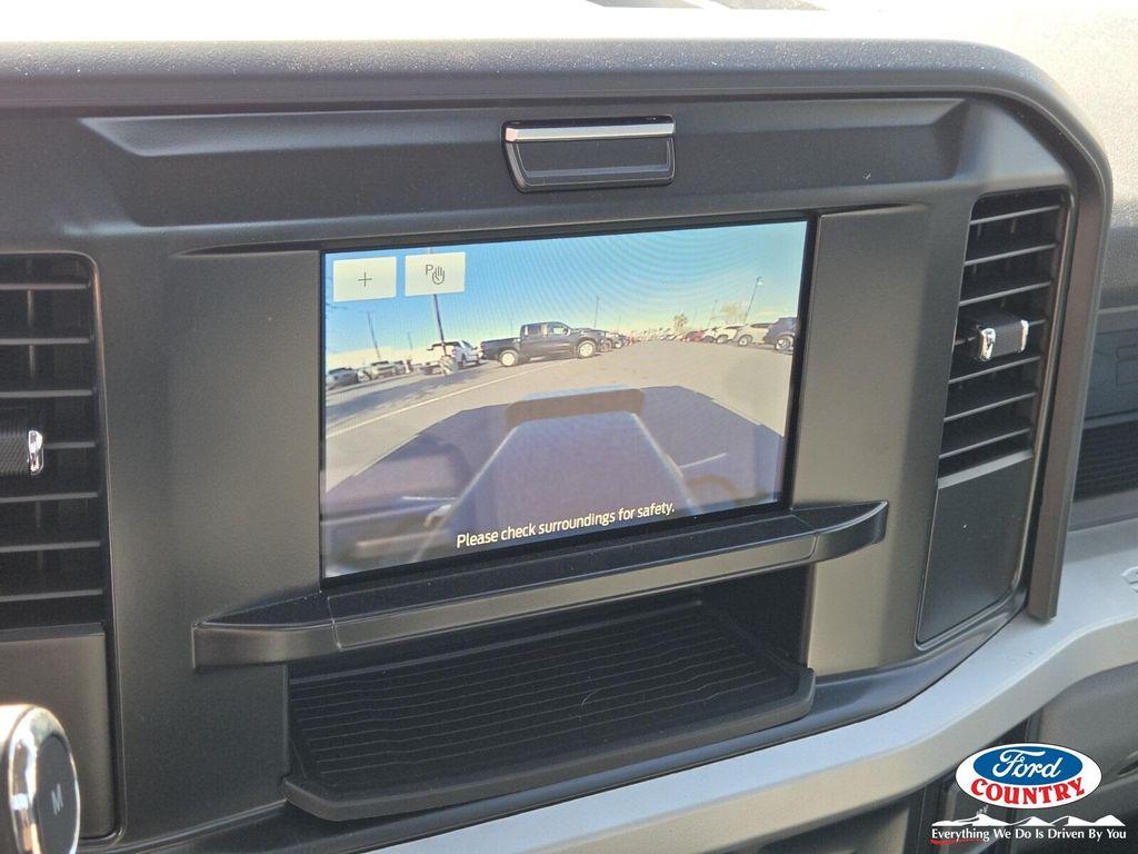 new 2025 Ford F-350 car, priced at $51,181