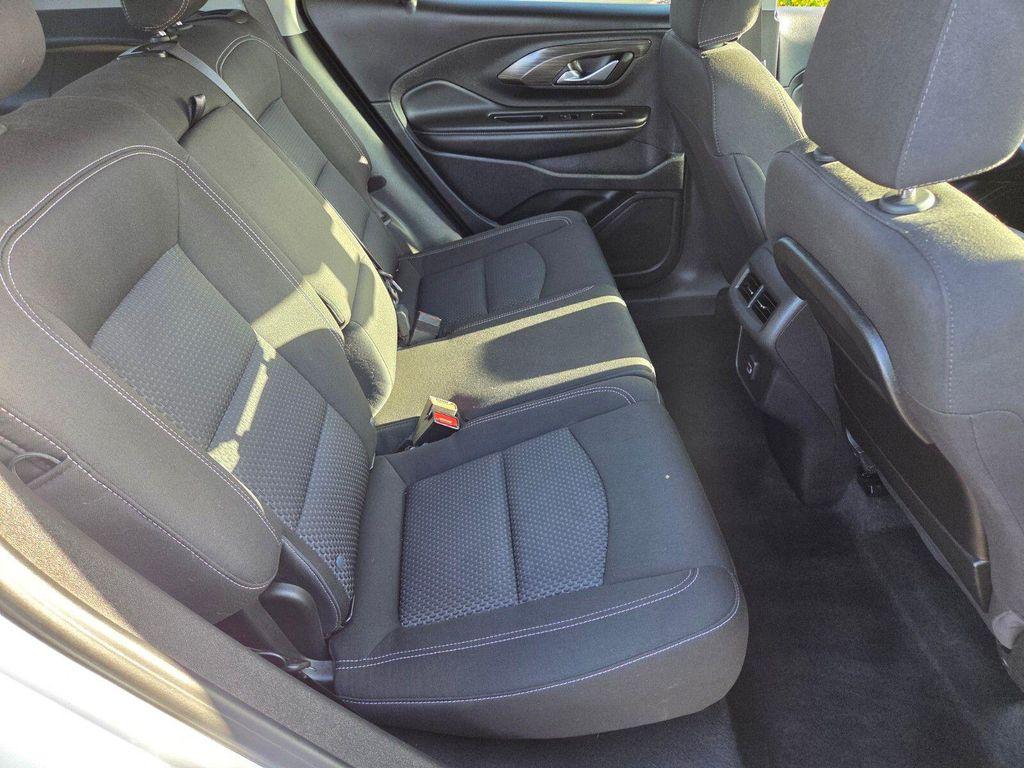 used 2024 GMC Terrain car, priced at $23,393
