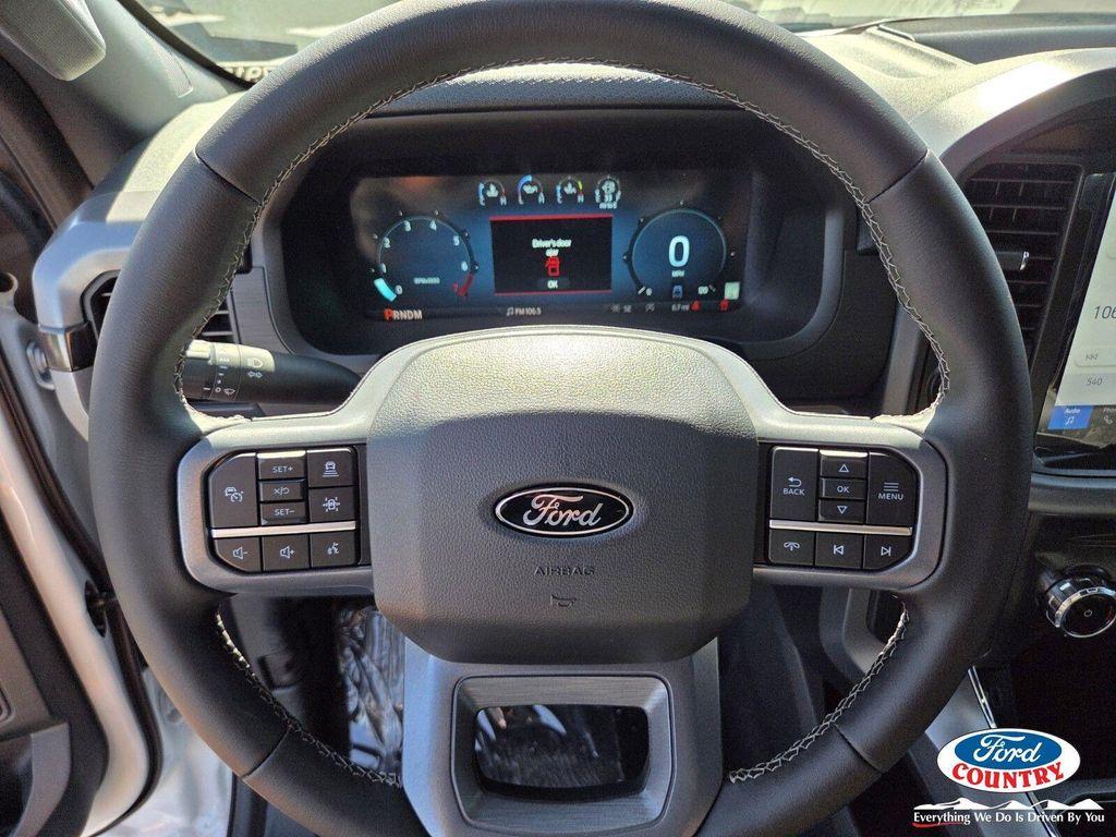 new 2026 Ford F-150 car, priced at $53,197