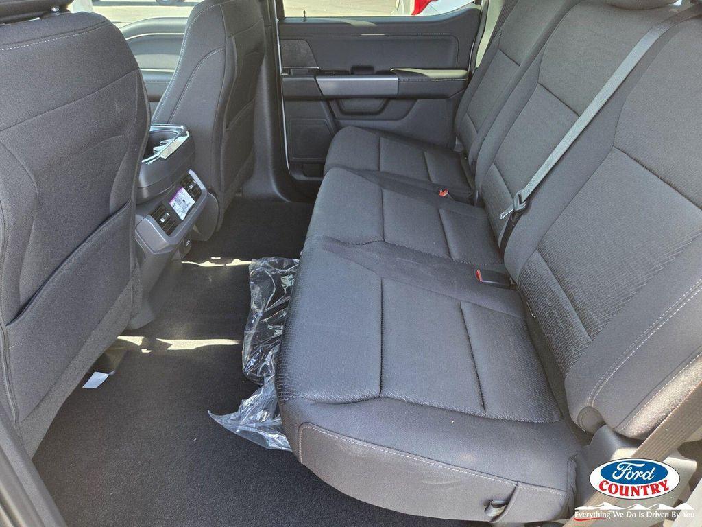 new 2026 Ford F-150 car, priced at $53,197