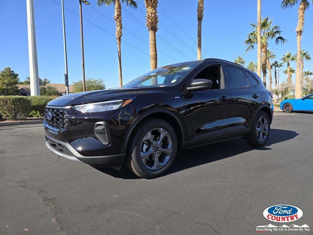 new 2026 Ford Escape car, priced at $29,650