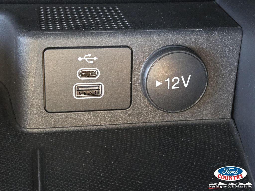 new 2026 Ford Escape car, priced at $29,650