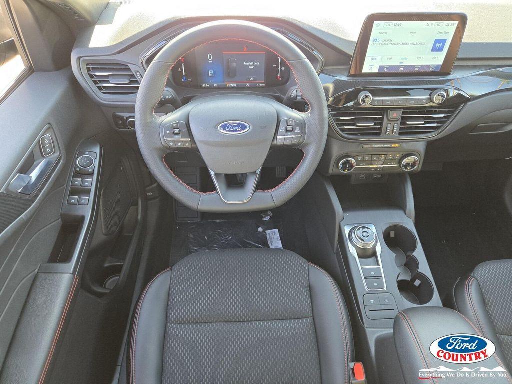 new 2026 Ford Escape car, priced at $29,650